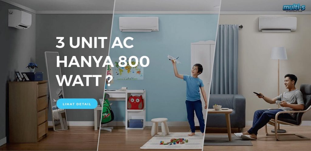 AC Daikin